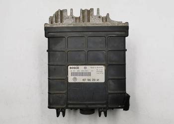 Sterownik Silnika VW Passat B4 1.6 8v AEK 037906258AM