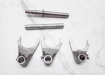 Trzy Wodziki Wodzik Skrzynia Biegów Husqvarna Te Tc 250 Txc 310 08-13r