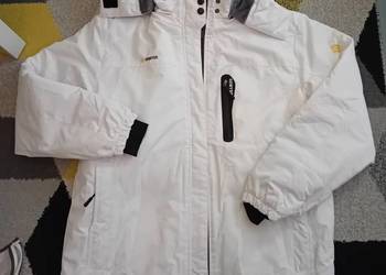 Kurtka narciarska damska marki Gemyse