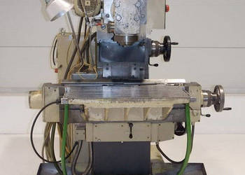 Frezarka VRB 2242 STAN BDB POLECAM