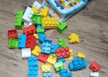 Maxi blocks 5789 Mochtoys klocki