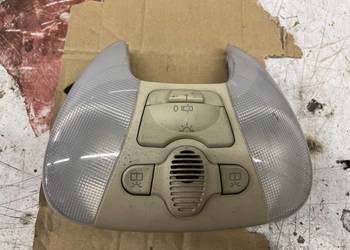 Lampka Podsufitki Oświetlenia Wnętrza Mercedes SL R230 A2308201301 Oryginał