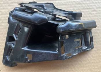 ŚLIZG MOCOWANIE ZDERZAKA TYŁ PRAWY SEAT LEON IV 5FE807378A