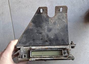 Komputer sterownik silnika A021 Mercedes Sprinter 901