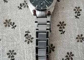 ZEGAREK MĘSKI CASIO QUARTZ ZEGAREK MĘSKI CASIO QUARTZ