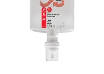 Sprzedam preparat  do dezynfekcji rąk. 1.3l