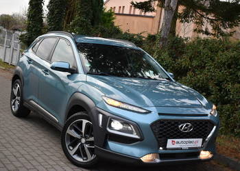 PREMIUM NAVI KAMERA PODG.FOTELE I KIEROWNICA SKÓRA HUD BEZWYPADKOWY! SEWIS!