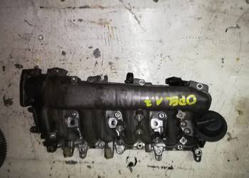 Kolektor Ssący Opel 1.7 CDTI 7.00997.11.0