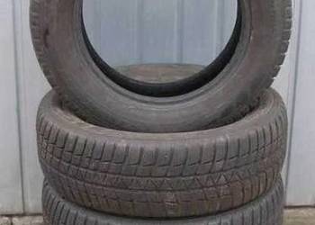 Opony zimowe Falken 215/60R16 Eurowinter HS449 4 sztuki
