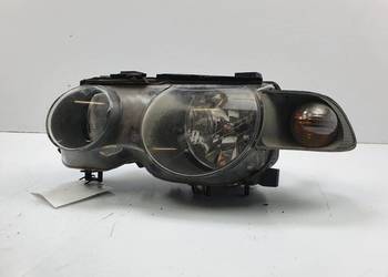 LAMPA LEWA PRZÓD BMW E46 316 TI COMPACT 0301187201 LAMPA LEWA PRZÓD BMW E46 316 TI COMPACT 0301187201