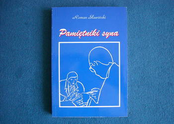 Pamiętniki Syna Roman Sławiński
