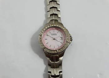 Zegarek damski FOSSIL Blue AM-3822 – uszkodzony / na części