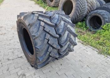 405/70-20 16.0/70-20 16/70-20 Camso bieżnik 80%