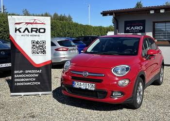 Fiat 500X - Gwarancja