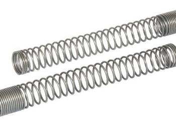 Sprężyna stalowa zabezpieczająca przed złamaniem AKV V2A, 10.5x150 mm AKV2…