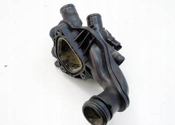 OBUDOWA TERMOSTATU 1.4 1.6 VTI 207 208 C3 C4 308 C5 MINI ONE R56 V754184680
