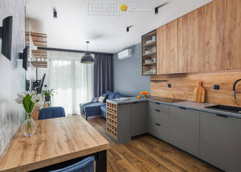 Mieszkanie Warszawa Krzewna 53m2 3-pok