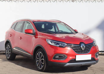 Renault Kadjar 1.3 TCe