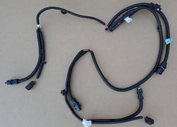 Wiązka PDC zderzaka tył Lexus UX 2019–2025 oryginał 82183-76060B