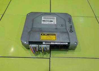 TOYOTA PRIUS II AUT 04r HB 5D sterownik komputer silnika 89540-47050
