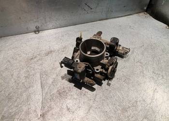 PRZEPUSTNICA HONDA CIVIC VII 1.4 16V