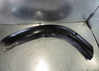 TOYOTA RAV4 RAV 4 II 00-05 LISTWA BŁOTNIKA TYLNEGO PRAWY