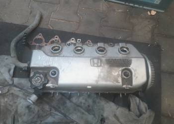 Glowica honda civic 1.4
