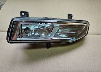 NISSAN MICRA K14 QASHQAI J11 LIFT HALOGEN PRAWY PRZÓD 261508995A