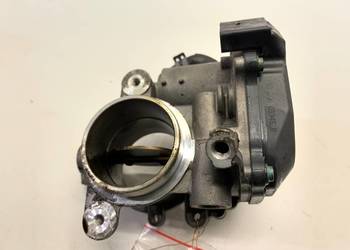 PRZEPUSTNICA VW GOLF VII 04L128063T 1.6 110KM ZAWÓR POWIETRZA