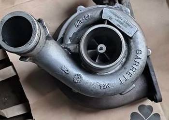 Turbina alfa 156 2.4 2004