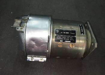 Prądnica GSN-3000M SER-2 Rosyjska