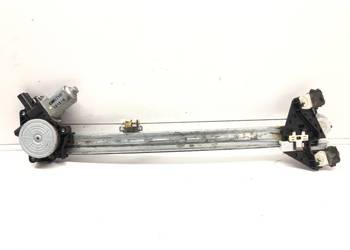 PODNOŚNIK SZYBY LEWY PRZÓD HONDA CITY V Sedan/Limuzyna MECHANIZM