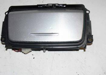 BMW E90 E91 POPIELNICZKA PRZEDNIA SCHOWEK 7078571  NUMER MAG