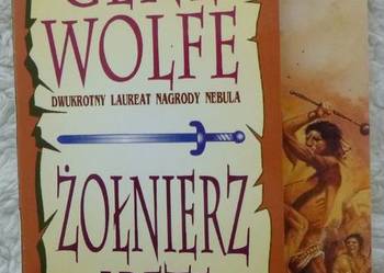 Żołnierz Arete Gene Wolfe