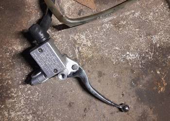 Kawasaki klr 250 pompa hamulcowa hamulec pompka Klr250