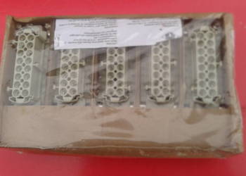 CNEF 16 TX.ILME gniazdo