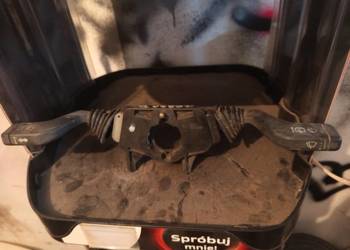 Przełącznik pająk kierunkowskazów i wycieraczek corsa b