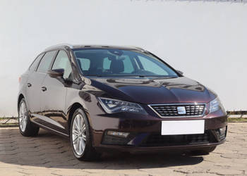 Seat Leon 1.4 TSI
