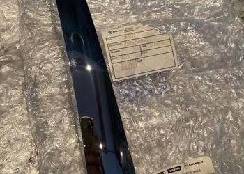 Piaggio PX 125/200 Nosek Błotnika Chrom Mocowanie N955