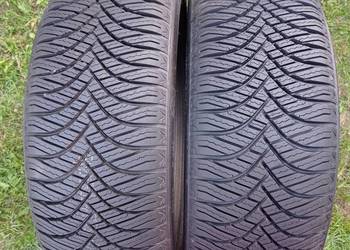 2 x 195/55 R 16 GOODRIDE All Season Elite Z-401 Para Nowe 2023 r Edyta Load