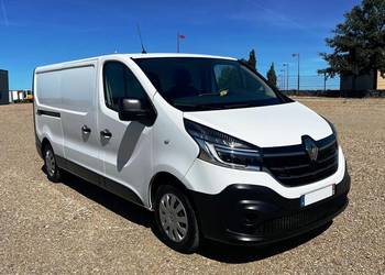 RENAULT Trafic III L2H1 2.0 DCI 120 GRAND CONFORT GB997