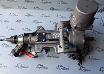 KIA SPORTAGE III 12r kolumna kierownicza stacyjka kluczyk 56300-3U713 KIA SPORTAGE III 12r kolumna kierownicza stacyjka kluczyk 56300-3U713