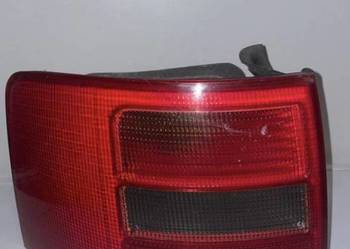 lampa tył tylna lewa audi a6 cs