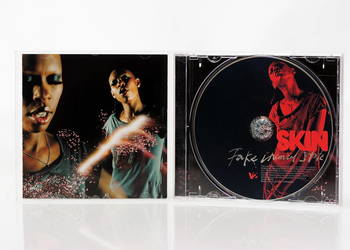 SKIN-Fake Chemical State