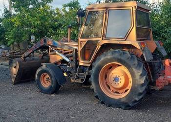 Traktor ciągnik same centurion 75 sam TUR przedni w cenie