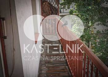 Sprzątanie po gołębiach Świnoujście – Kastelnik, mycie balkonów, strychów