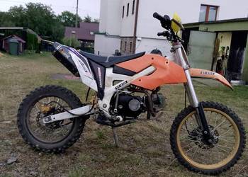 Sprzedam crosa 125