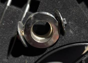 Cyrkiel plazmy uchwyt IPT 40