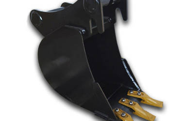 20 cm – Łyżka podsiębierna do koparki 1,1 – 1,5 ton JCB,CAT