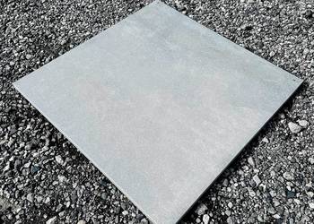 Płyty TARASOWE DOWNTOWN GREY 60X60X2 (cm)